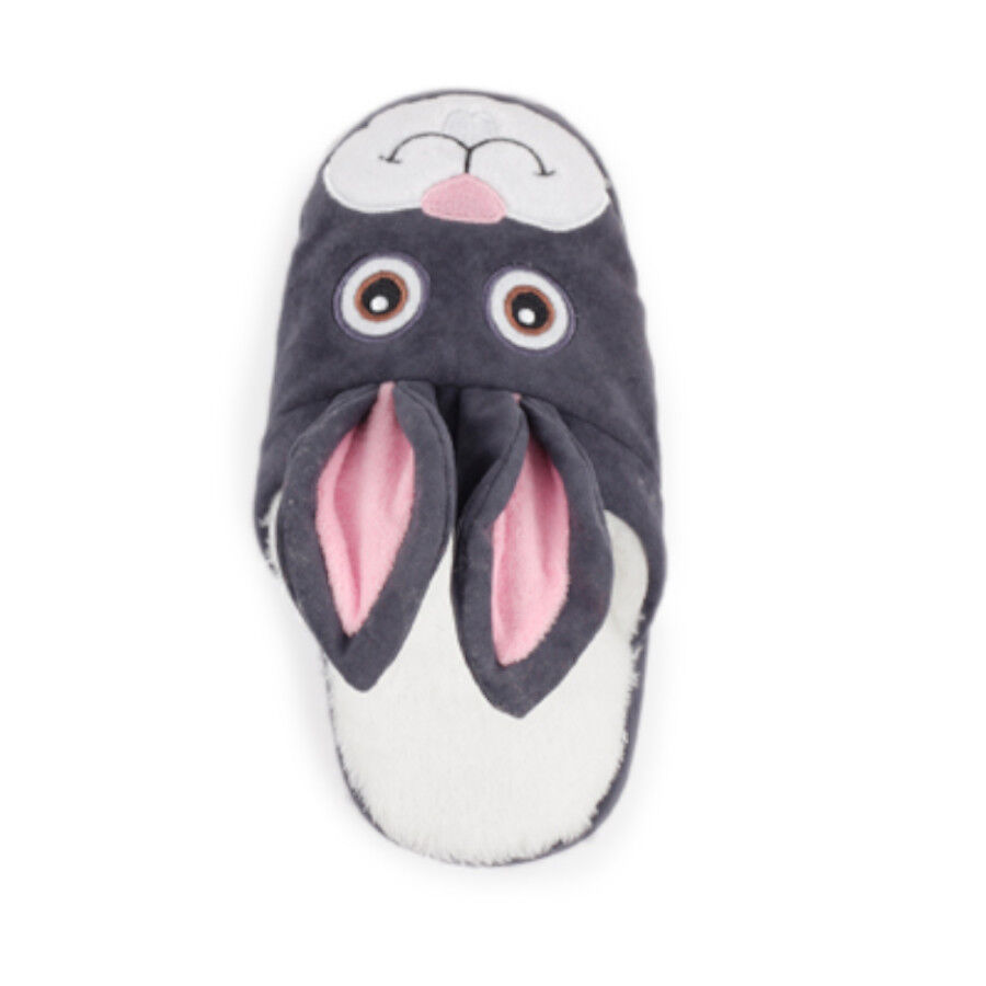 Tootoy! Comfort Peluche Coelho para c&atilde;es, , large Imagem n&uacute;mero 3